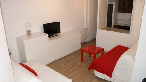 Фото 
Paradis Evasio El Tarter
