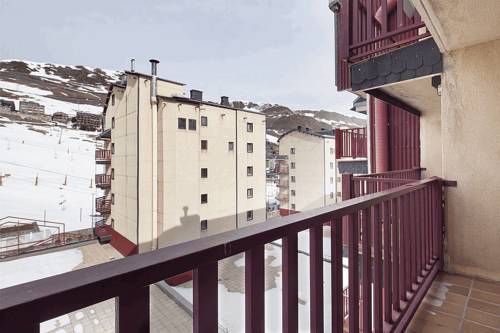 Фото 
Soldeu Paradis Tarter Baix
