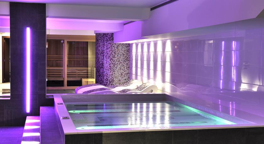 Фото 
Pierre & Vacances Andorra El Tarter Alba
