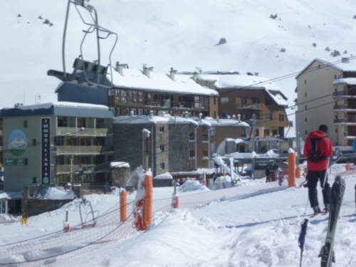 Фото 
Apartamento Estany Blau
