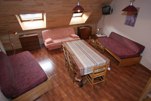 Фото 
Genciana-Vacances Pirinenca
