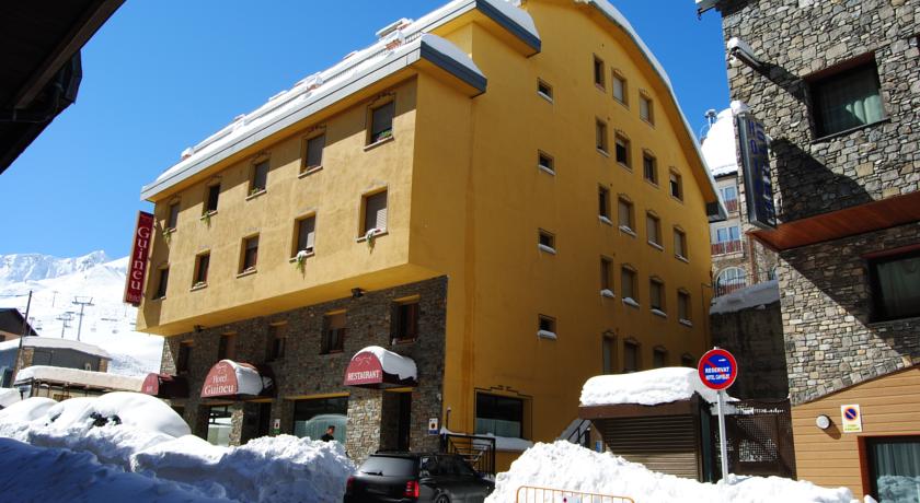 Фото 
La Merceria B - Vacances Pirinenca
