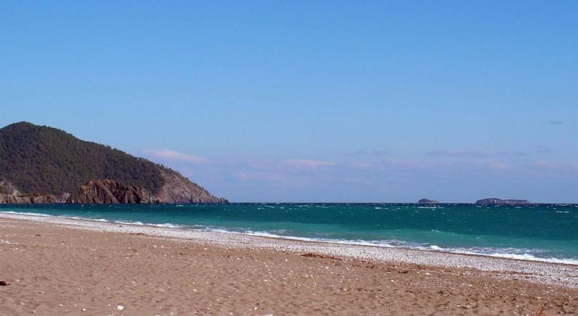 Фото 
Estelar Bungalow
