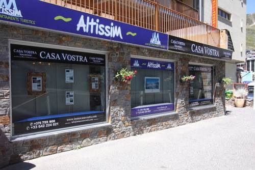 Фото 
El Tarter Park Mountain Resort
