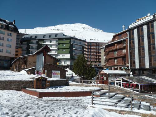 Фото 
Tarter Residencial - Vacances Pirinenca
