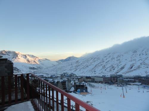 Фото 
Apartment Ctra. de Sant Père
