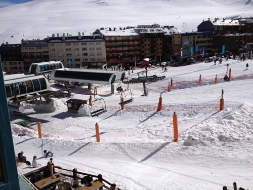 Фото 
P&C Residencial El Tarter
