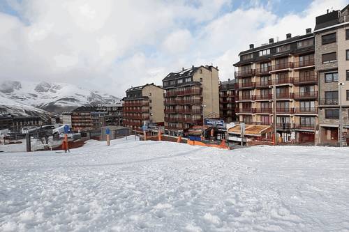 Фото 
Sport Hotel Hermitage & Spa
