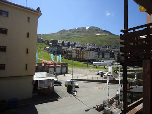 Фото 
La Pleta de Soldeu Apartments
