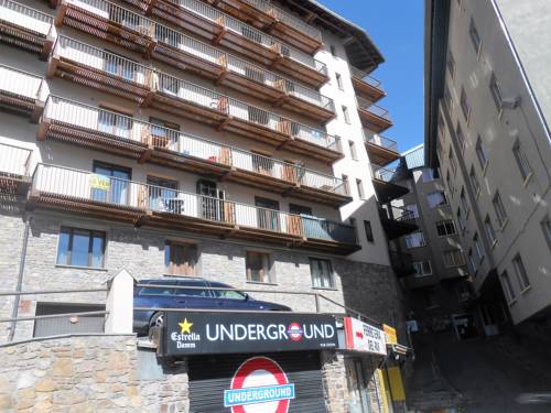 Фото 
Hotel Roc de St Miquel
