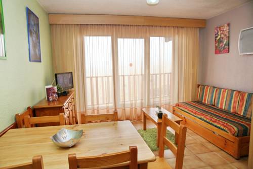 Фото 
Hotel Soldeu Maistre
