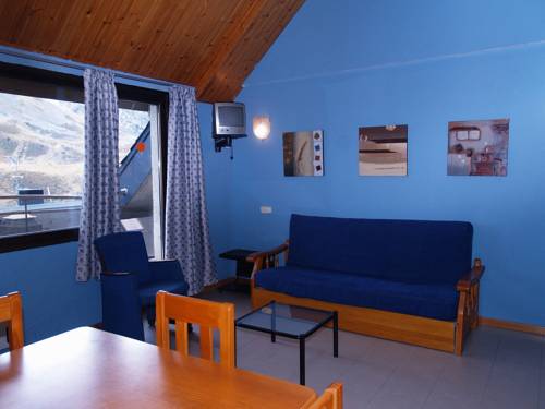 Фото 
Apartamentos La Pleta 3000
