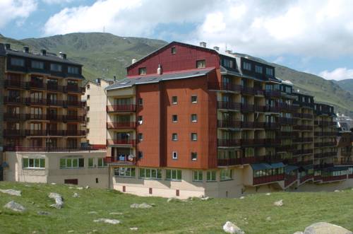 Фото 
Apartamentos Deusol 3000
