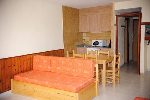 Фото 
Apartamentos Glaç Soldeu 3000
