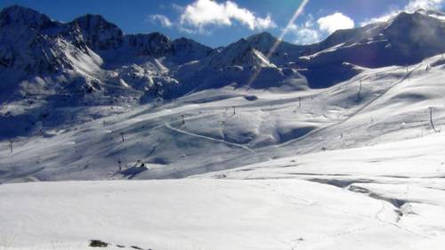 Фото 
Ribasol Ski & Mountain Park
