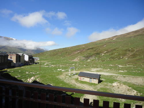 Фото 
Hotel Comapedrosa
