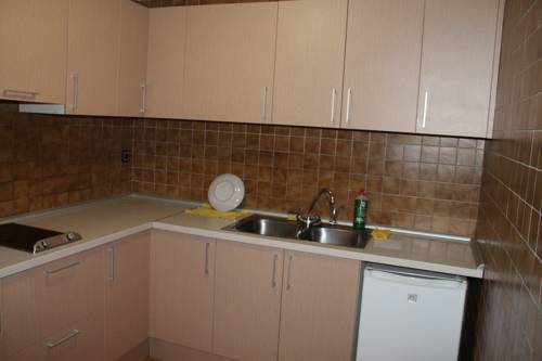 Фото 
Chalet D2 Borda Arinsal
