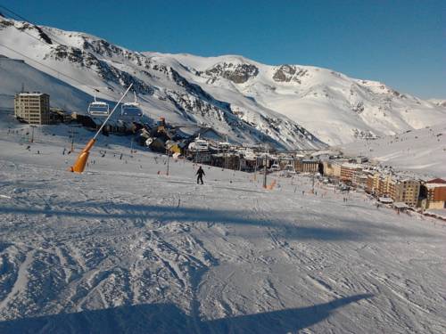 Фото 
Apartaments Ski-Golf
