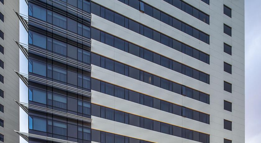 
Hampton By Hilton Bursa
