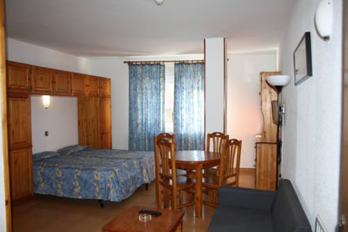 Фото 
Hotel Spa Princesa Parc
