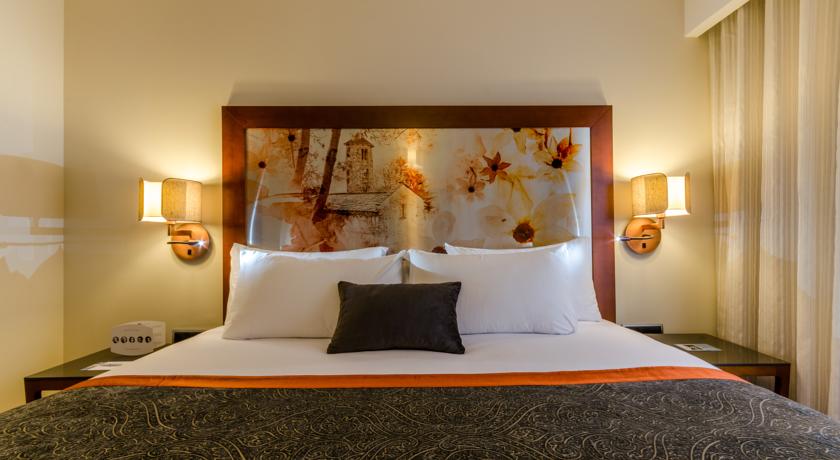 Фото 
Hotel Montané
