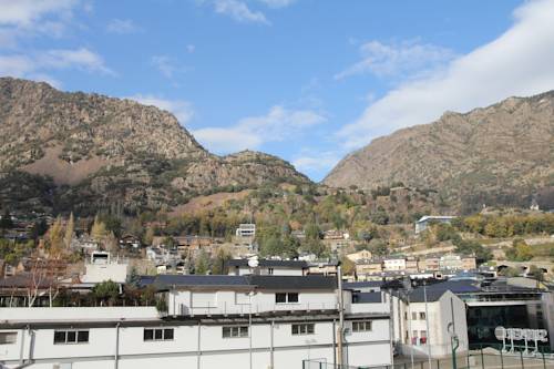 Фото 
Xalet Besolí
