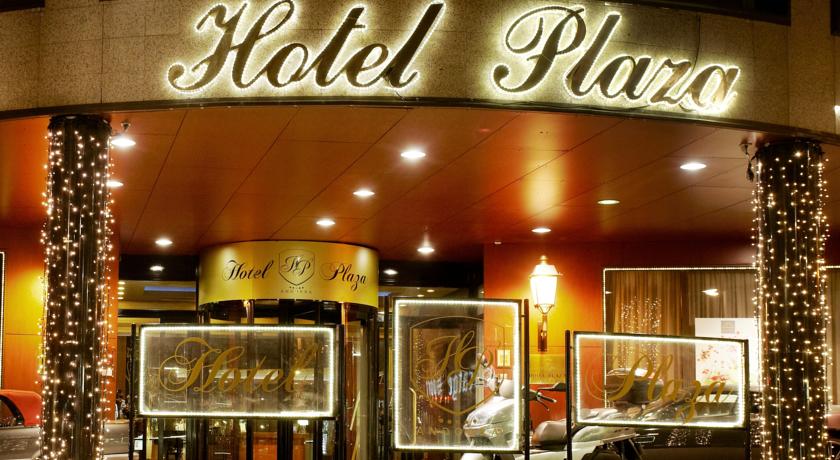 Фото 
Hotel Spa Diana Parc
