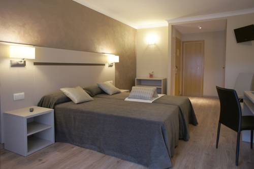 Фото 
Hotel Guillem & Spa
