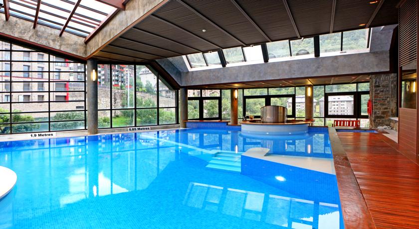 Фото 
Aparthotel Shusski
