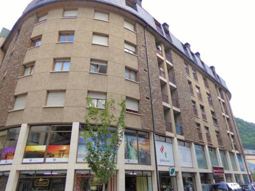 Фото 
Apartaments L&#39;Orri
