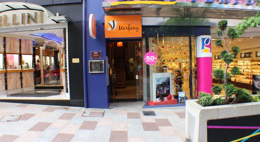 Фото 
Hotel Oros
