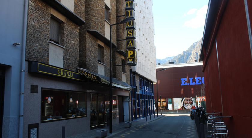 Фото 
Hermus Hotel
