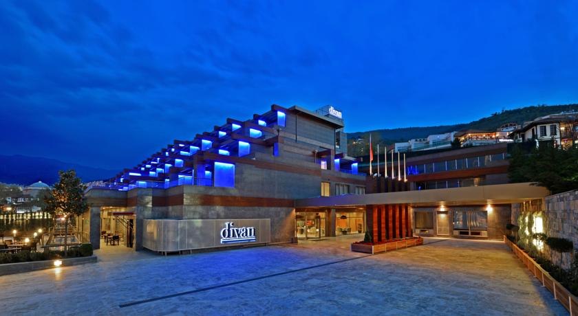
Divan Bursa
