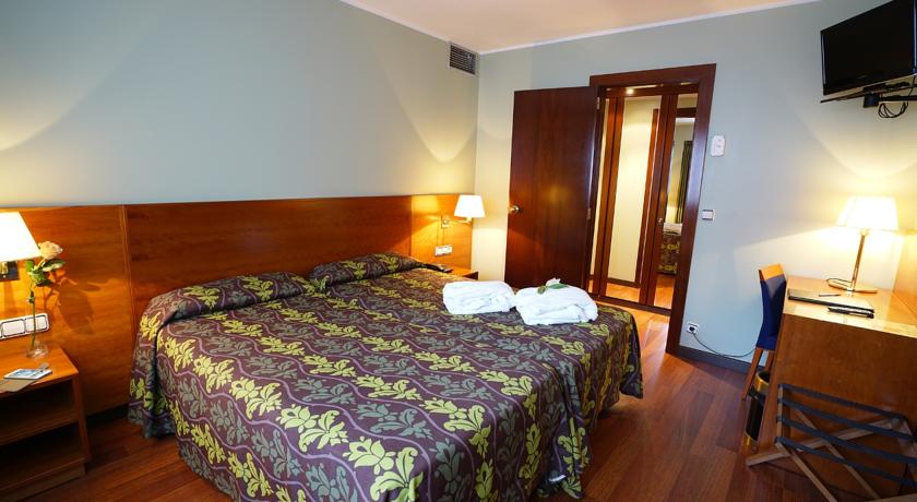 Фото 
Apartment Mirador
