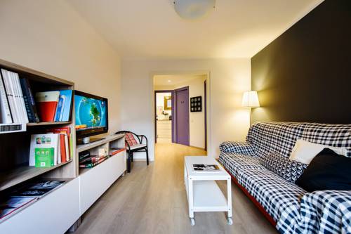 Фото 
Apartment Llenguadera
