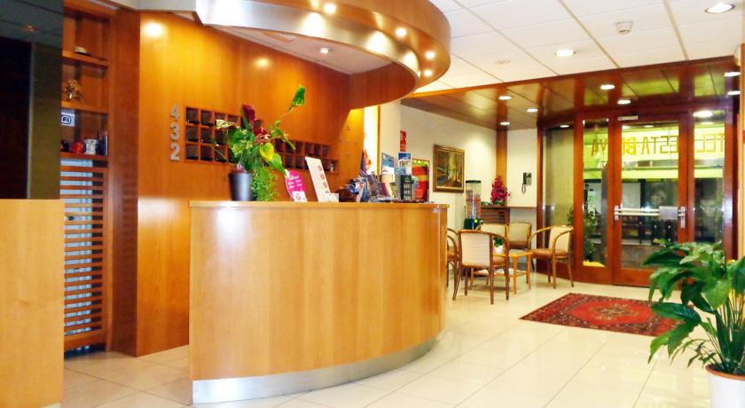 Фото 
Font D&#39;Argent Canillo
