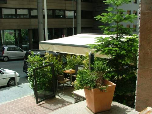 Фото 
Apartamentos Areny
