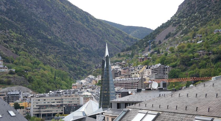 Фото 
Saüc-Vacances Pirinenca
