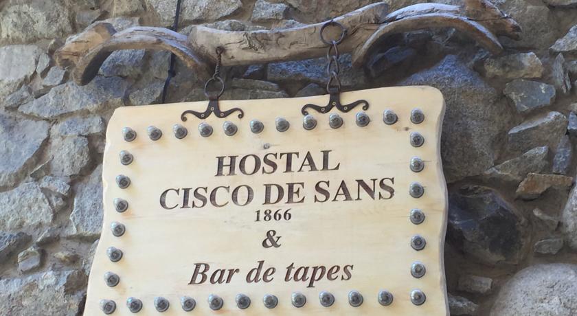 Фото 
Francoli-Vacances Pirinenca
