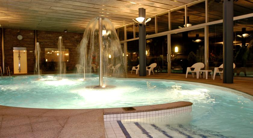 Фото 
Obaga Blanca & Spa
