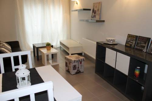 Фото 
Aparthotel Llempó
