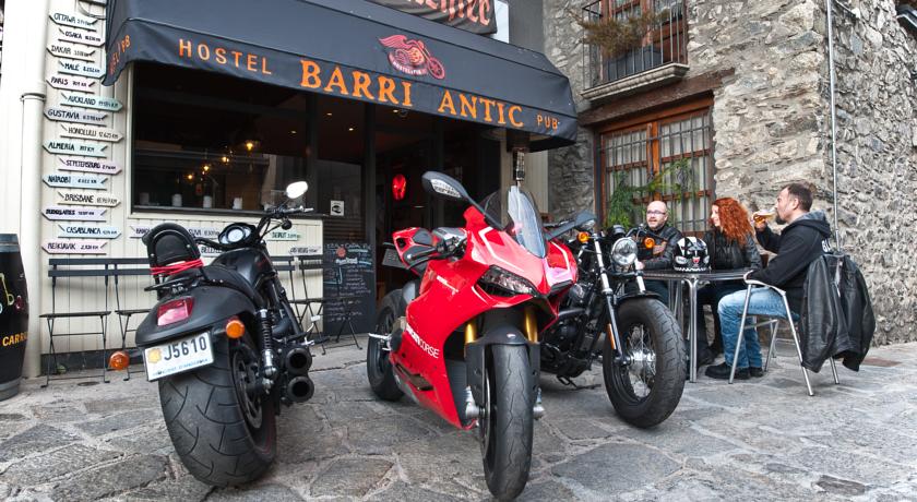 Фото 
AJ Hotel & Spa
