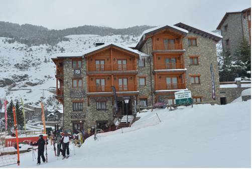 Фото 
Casa Rural Restaurant Borda Patxeta
