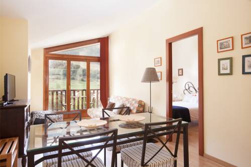 Фото 
Borda del Pi
