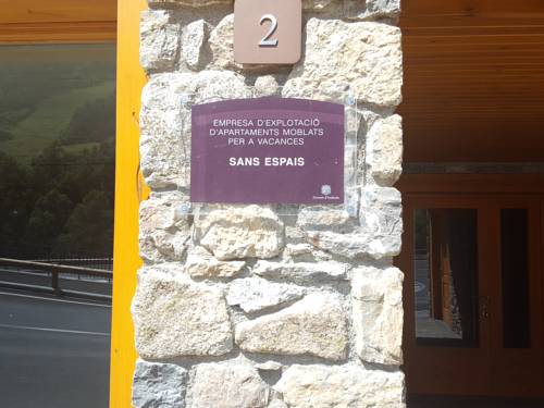 Фото 
Hotel Parador Canaro & Ski
