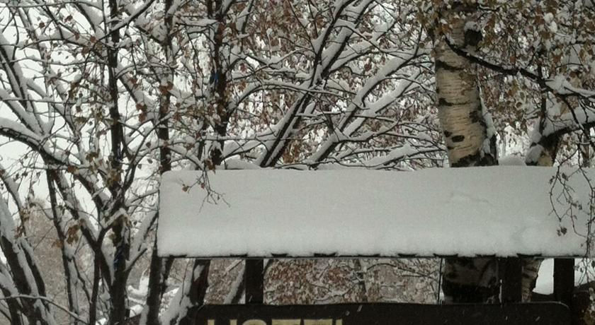 Фото 
Principat Parc-Vacances Pirinenca
