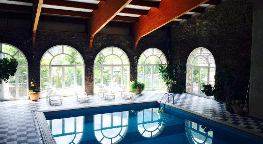 Фото 
Apartments Kione DeuSol
