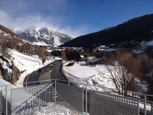 Фото 
Refugis d&#39;Incles
