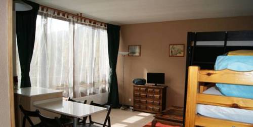 Фото 
Apartamento Envalira
