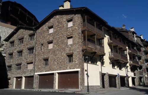 Фото 
Cabirol-Vacances Pirinenca
